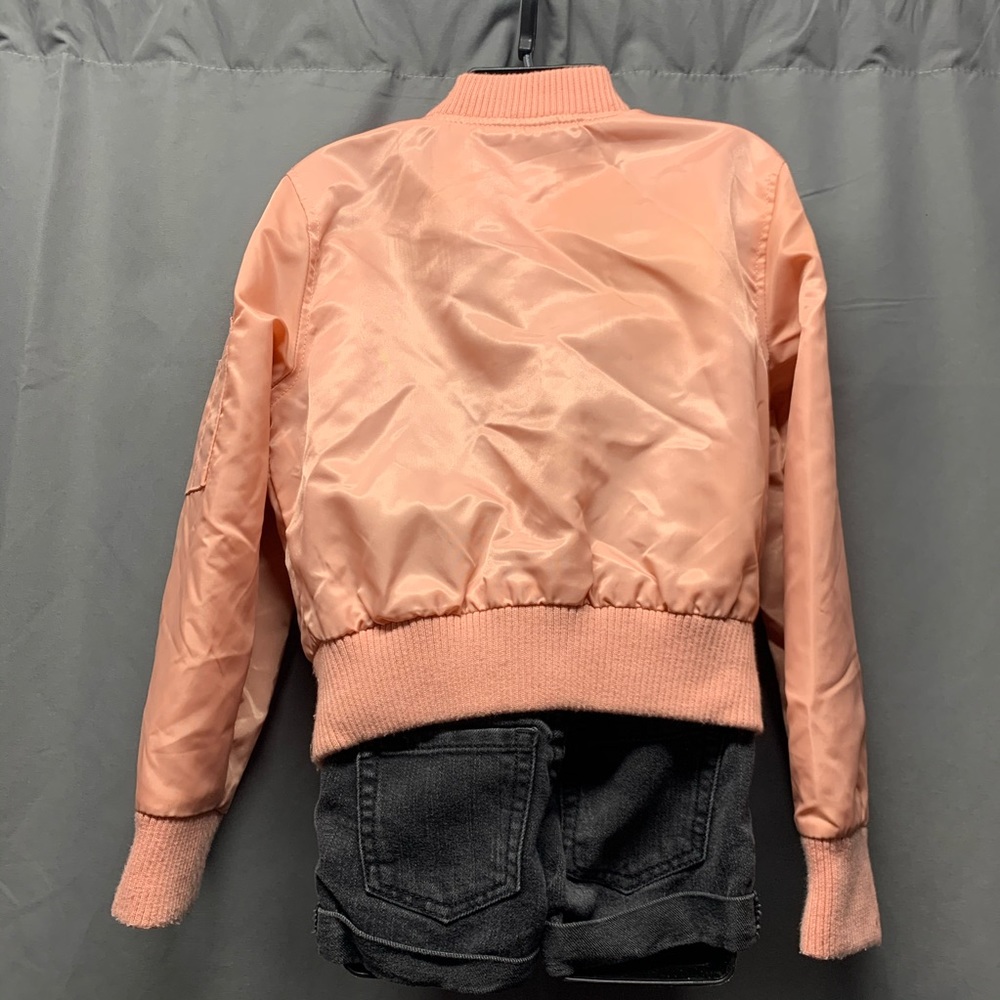 Jacket - Picture 2 of 4